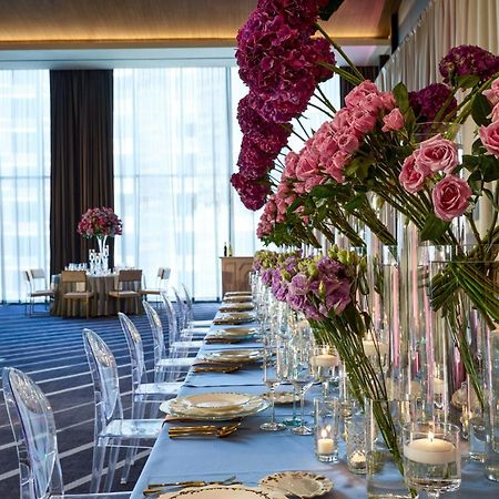 Jw Marriott Dallas Arts District Ngoại thất bức ảnh