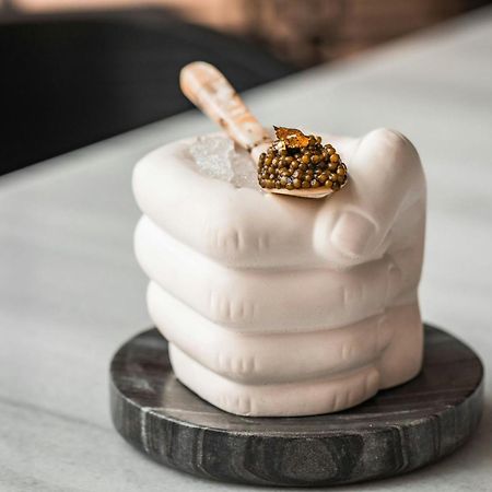 Jw Marriott Dallas Arts District Ngoại thất bức ảnh