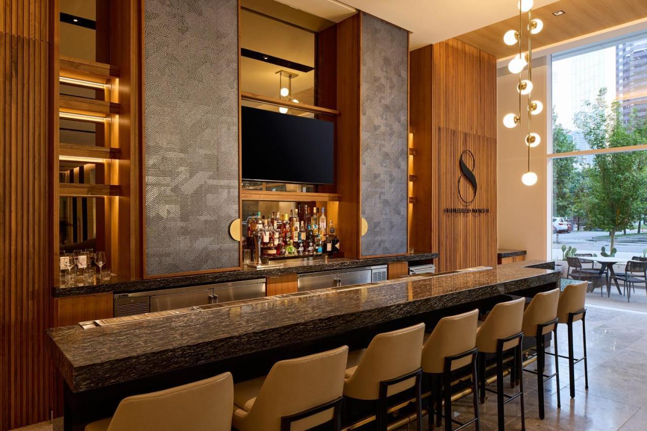 Jw Marriott Dallas Arts District Ngoại thất bức ảnh