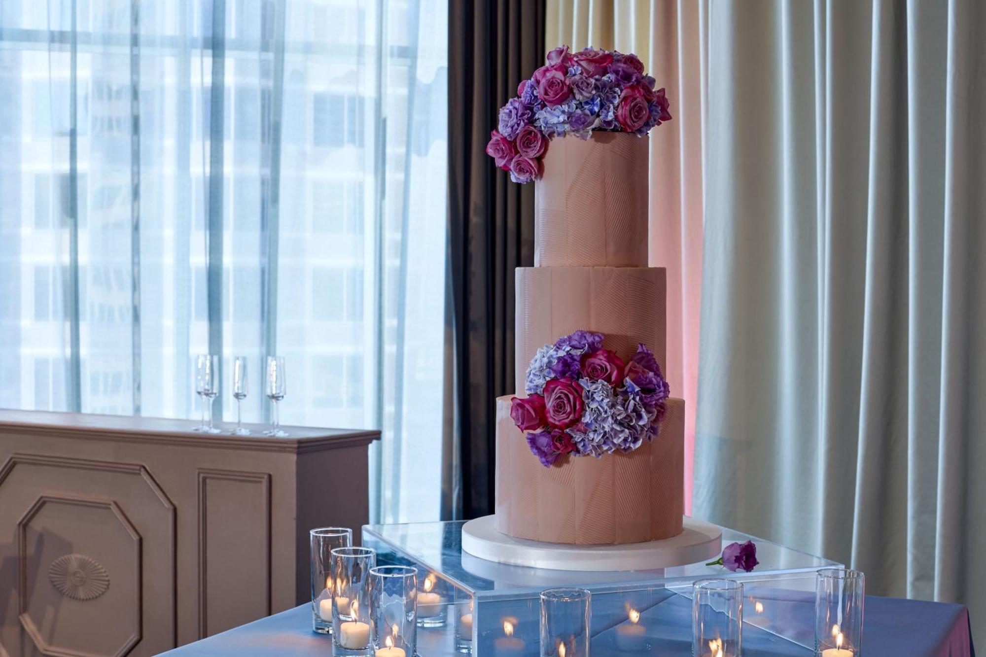 Jw Marriott Dallas Arts District Ngoại thất bức ảnh
