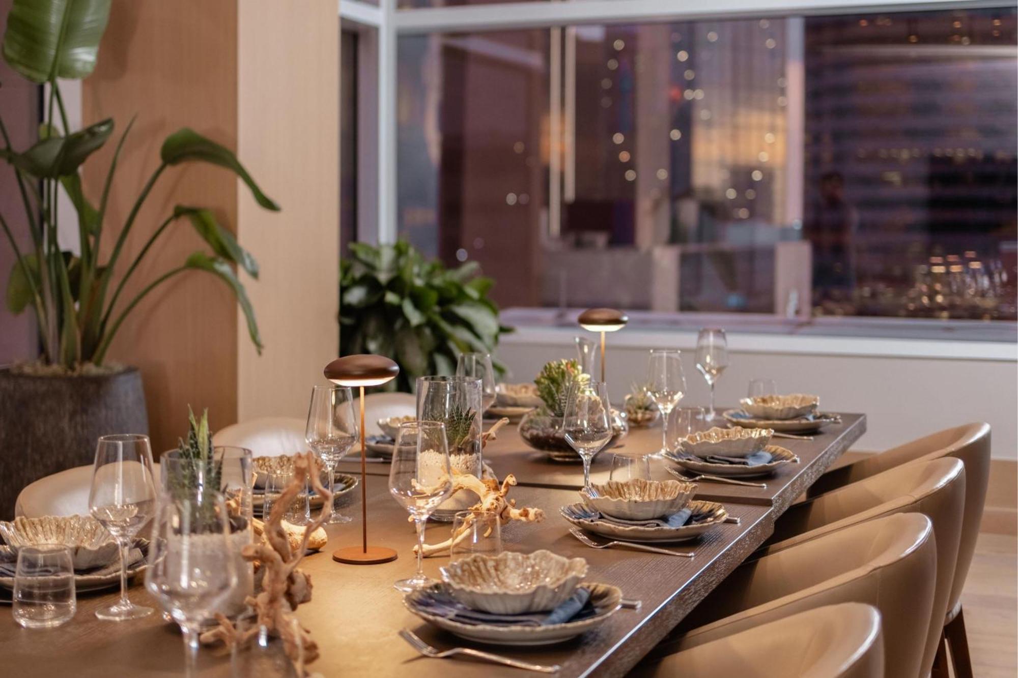 Jw Marriott Dallas Arts District Ngoại thất bức ảnh