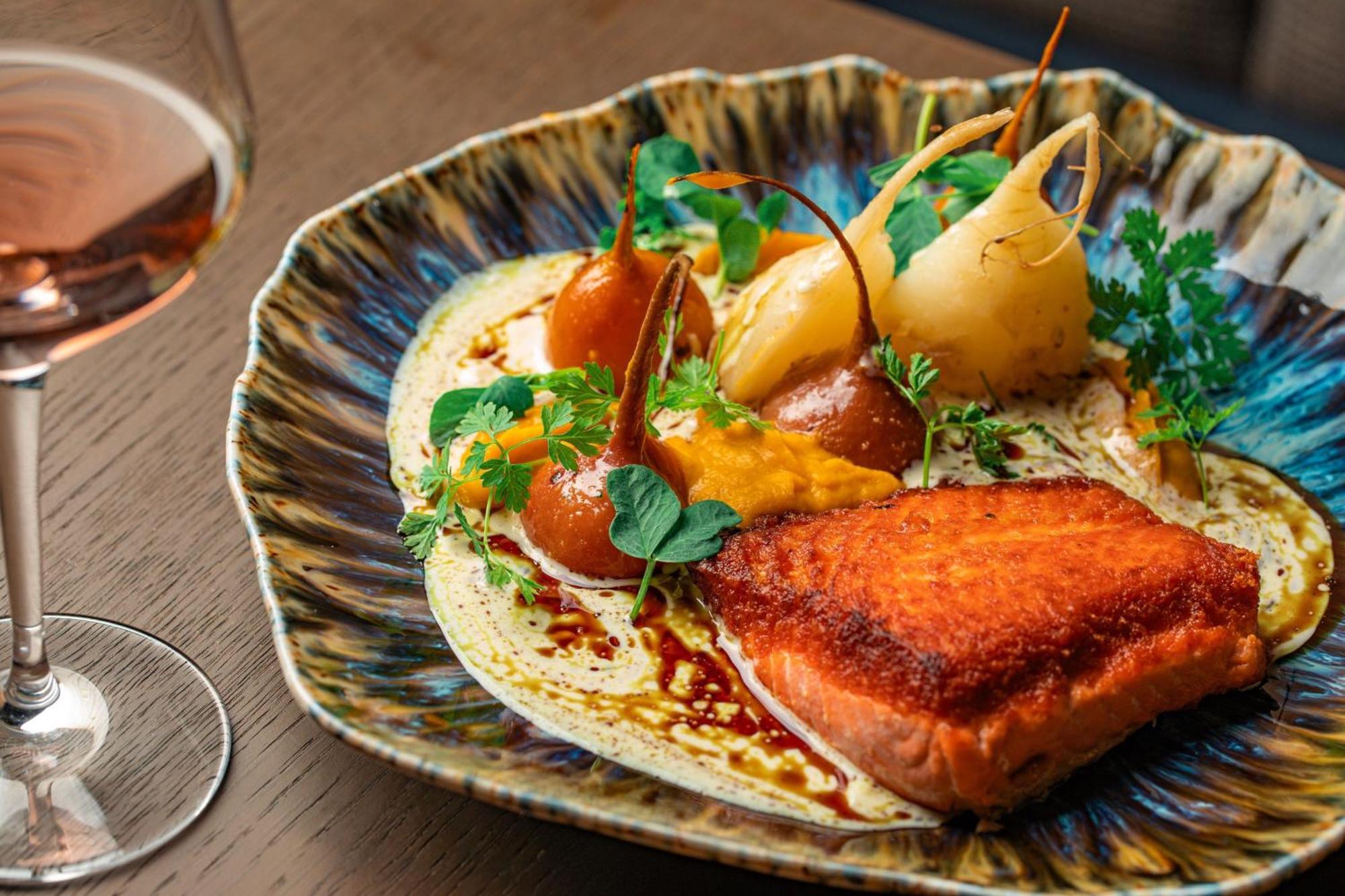 Jw Marriott Dallas Arts District Ngoại thất bức ảnh